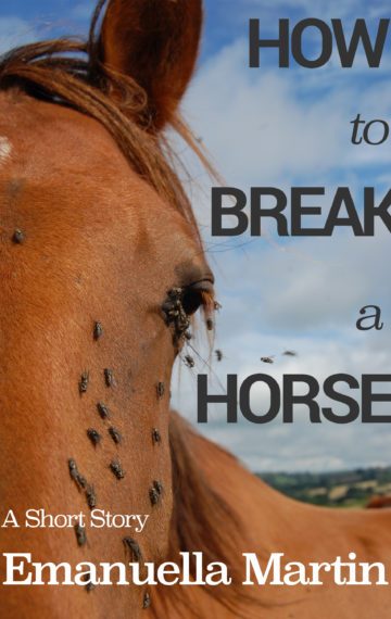 How to Break a Horse